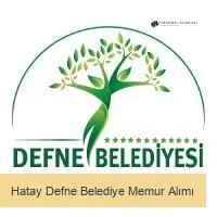 Hatay Defne Belediyesi Personel Alımı 2025