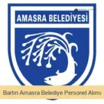 Bartın Amasra Belediyesi Personel Alımı 2025