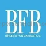 Birleşik Fon Bankası A.Ş. Personel Alımı 2025