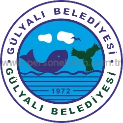Ordu Gülyalı Belediyesi Personel Alımı 2025