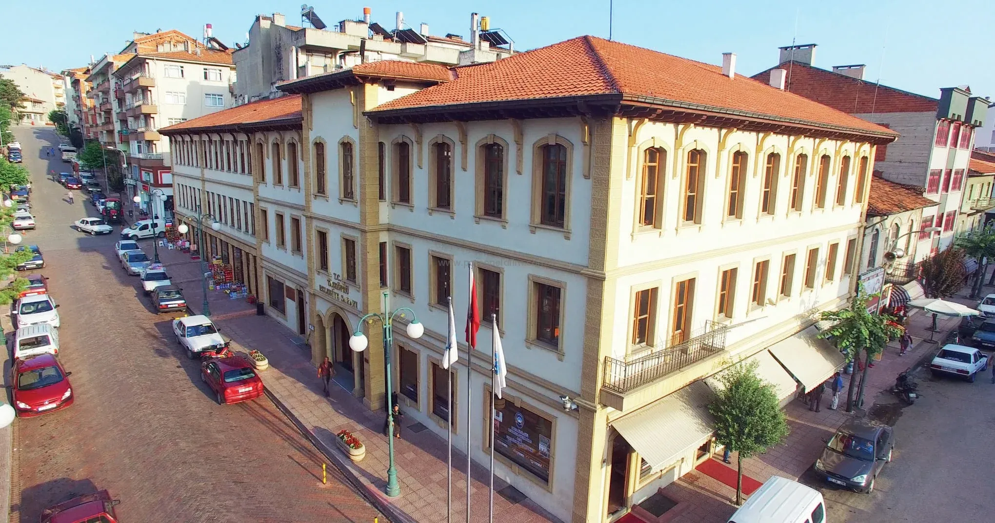 Rize Hemşin Belediyesi Personel Alımı 2025