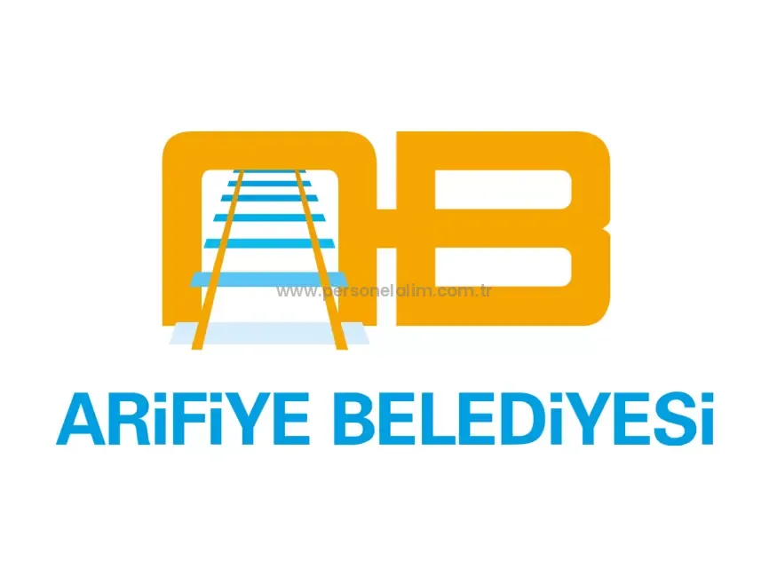 Sakarya Arifiye Belediyesi Personel Alımı 2025