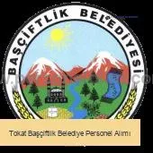 Tokat Başçiftlik Belediyesi Personel Alımı 2025