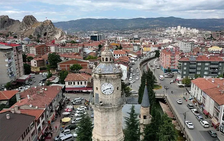 Tokat Merkez Belediyesi Personel Alımı 2025