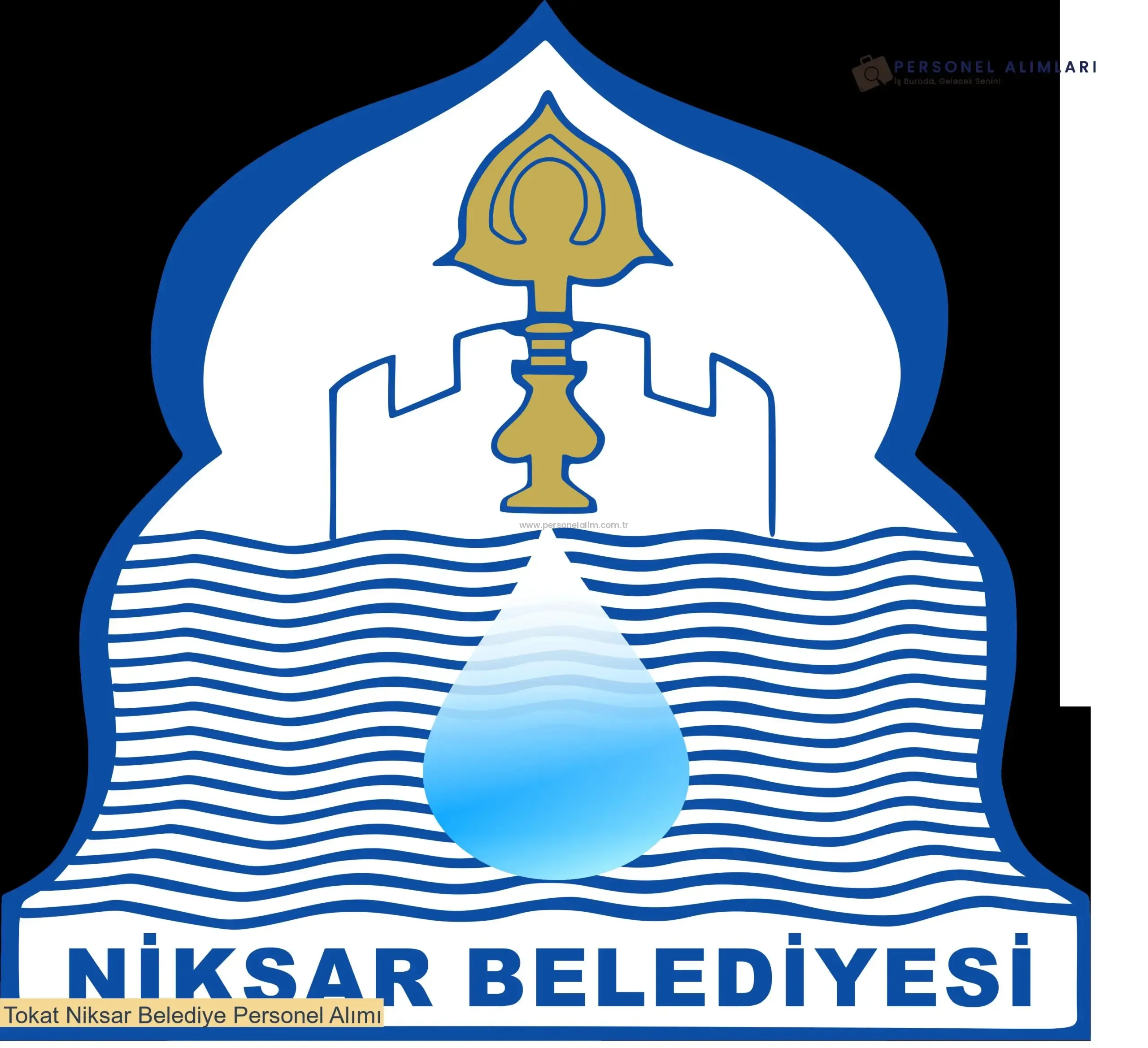 Tokat Niksar Belediyesi Personel Alımı 2025