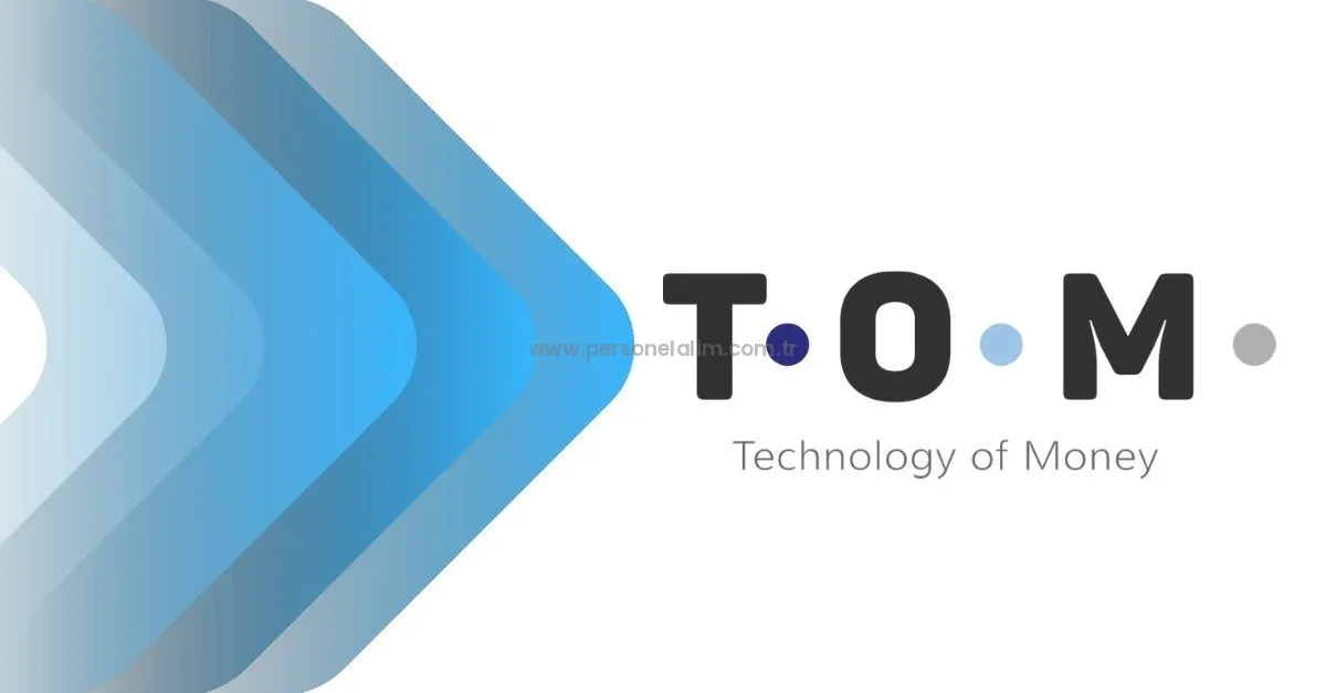 T.o.m. Katılım Bankası Personel Alımı 2025
