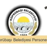 Trabzon Köprübaşı Belediyesi Personel Alımı 2025