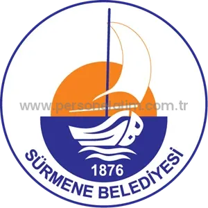 Trabzon Sürmene Belediyesi Personel Alımı 2025