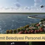 Van Edremit Belediyesi Personel Alımı 2025