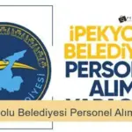Van İpekyolu Belediyesi Personel Alımı 2025