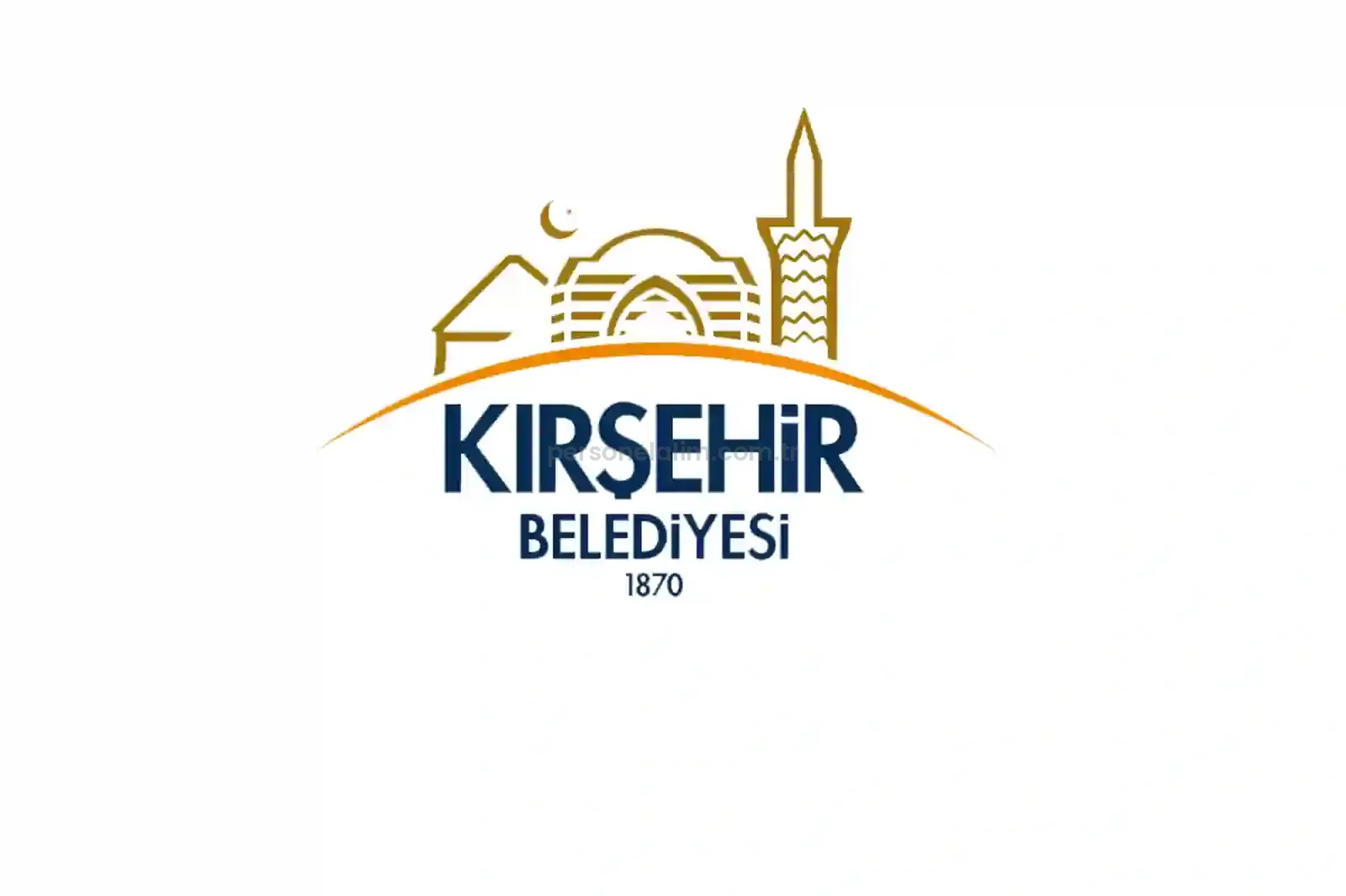 Kırşehir Merkez Belediyesi Personel Alımı 2025